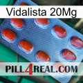 Vidalista 20Mg 06